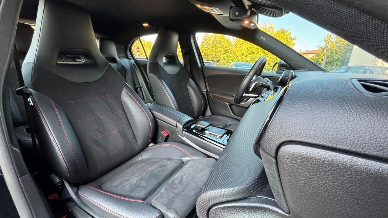 Mercedes-benz A 180d Premium