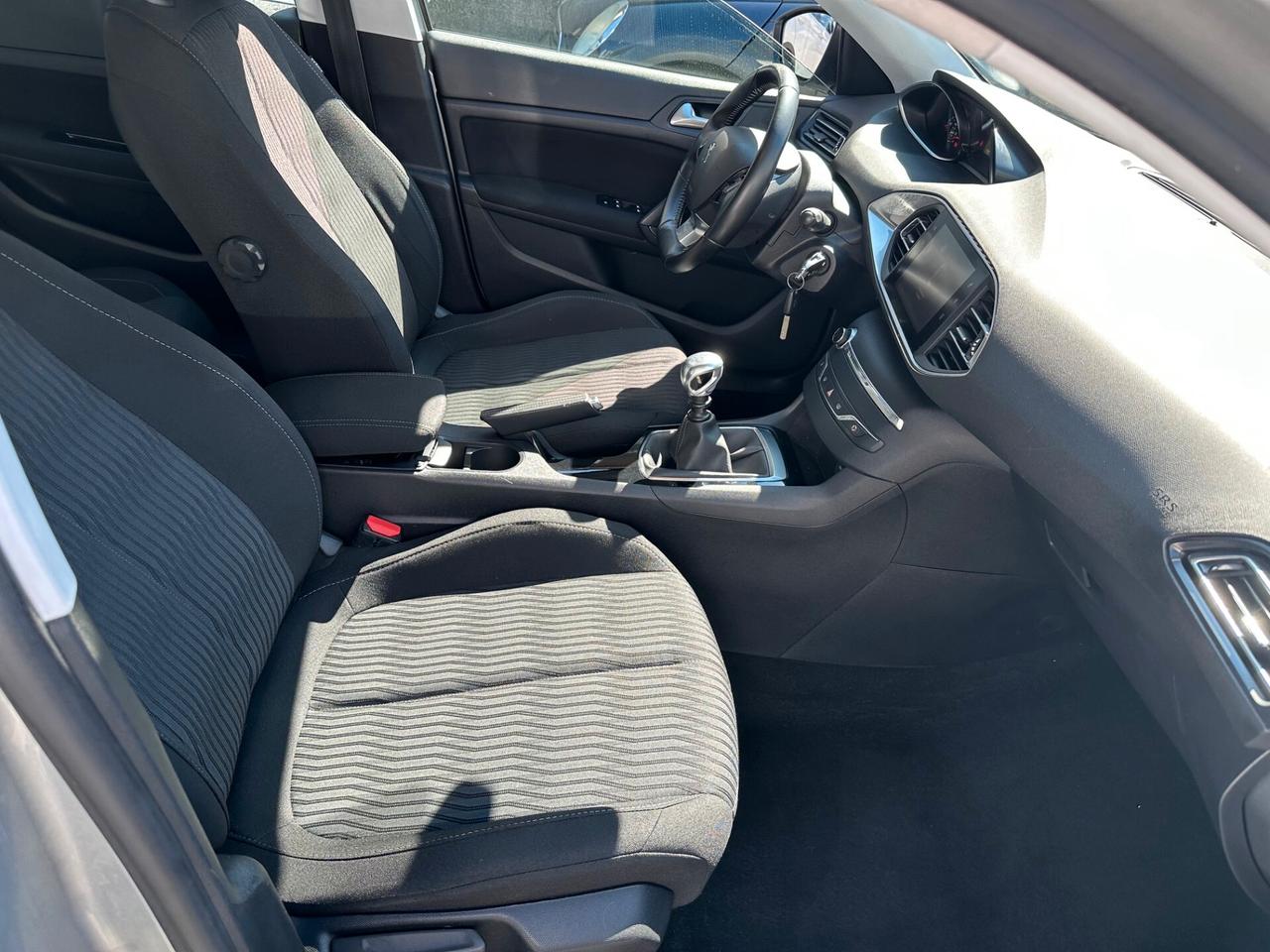 Peugeot 308 BlueHDi 120 S&S Business*EURO6