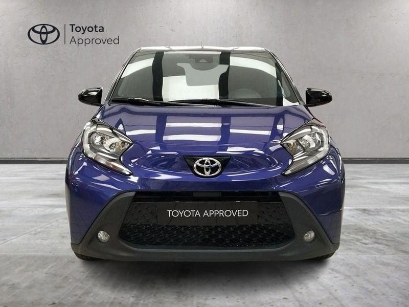 Toyota Aygo X 1.0B (72 CV) Trend S-CVT