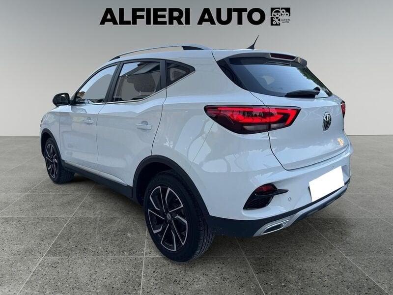 MG ZS 1.5 VTi-Tech Benzina Luxury *Prezzo REALE*