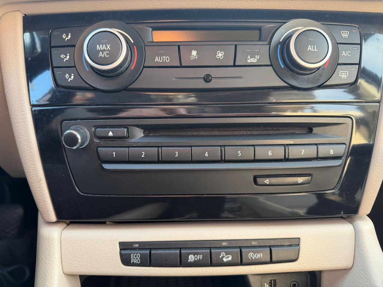 Bmw X1 20 D XLINE #10058