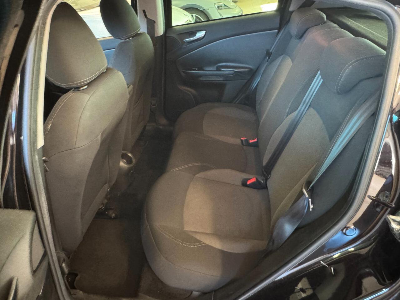 Alfa Romeo Giulietta 1.4 Turbo 120 CV GPL Progression