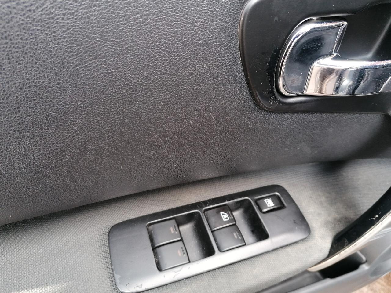 Nissan Qashqai 1.5 dCi DPF Tekna(full optional)