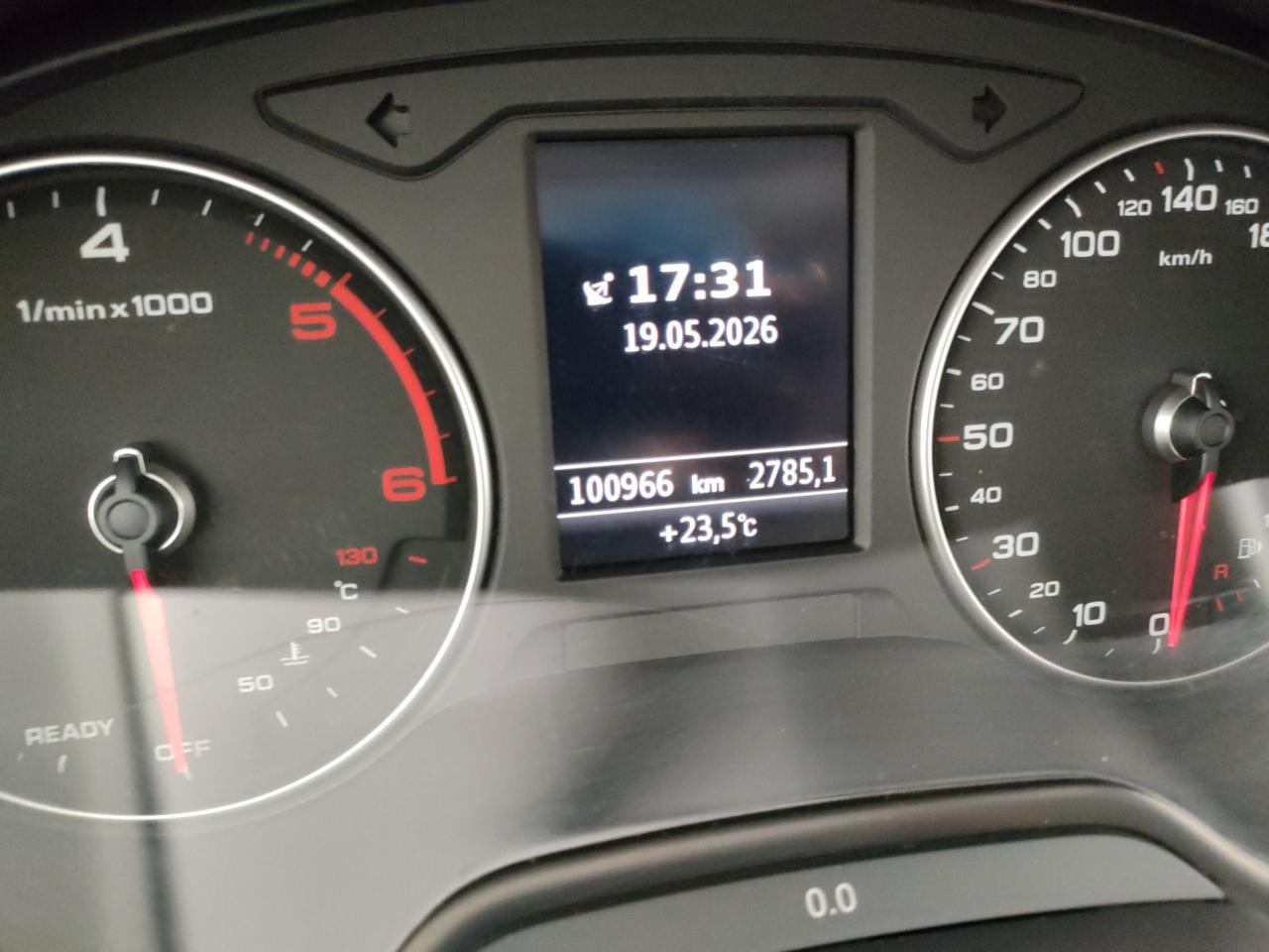 Audi Q2 30 2.0 tdi admired advanced s-tronic