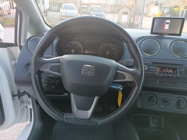 SEAT Ibiza 1.2 TDI VENDUTA