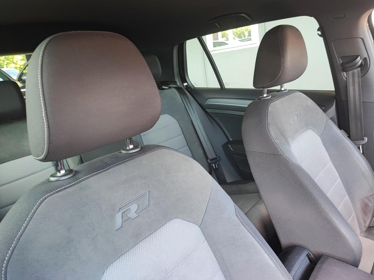 Volkswagen Golf 1.6 TDI 110 CV RLINE EDITION