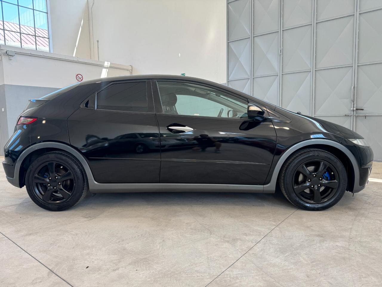 Honda Civic 1.4 i-VTEC 5p. Comfort