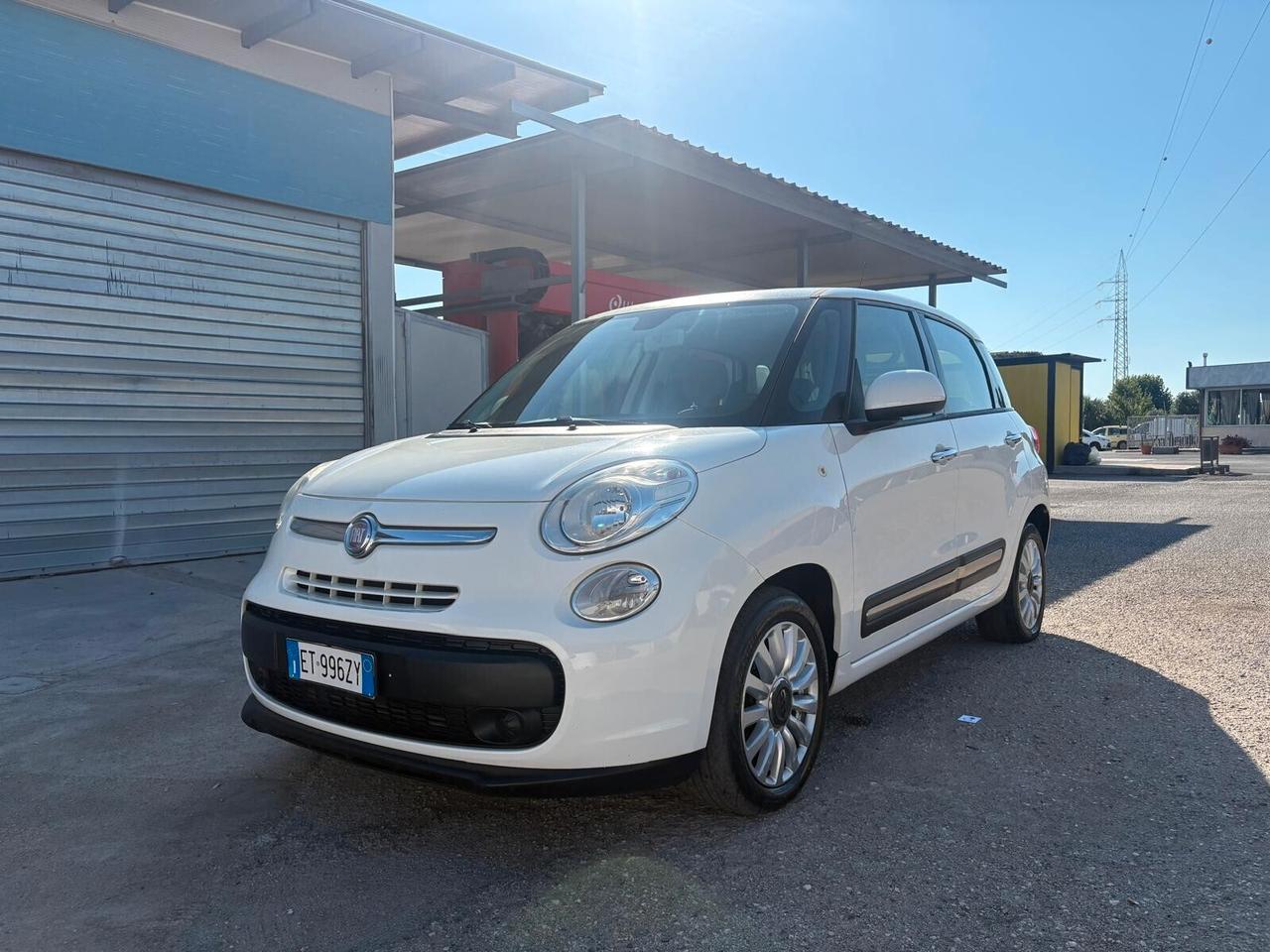 Fiat 500L 1.3 Multijet 85 CV Pop Star