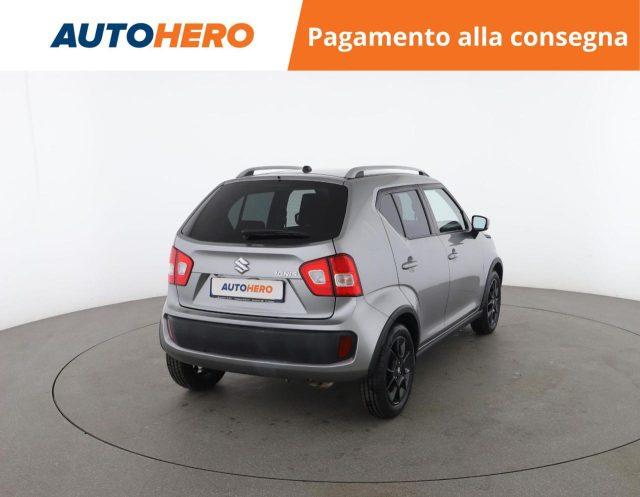 SUZUKI Ignis 1.2 Dualjet iTop AGS