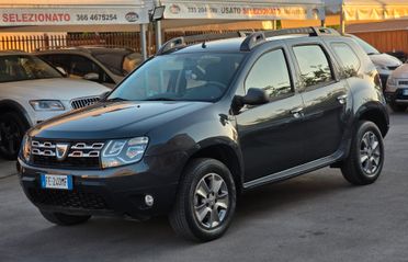 Dacia Duster 1.5 dCi 90CV Start&Stop 4x2 Ambiance