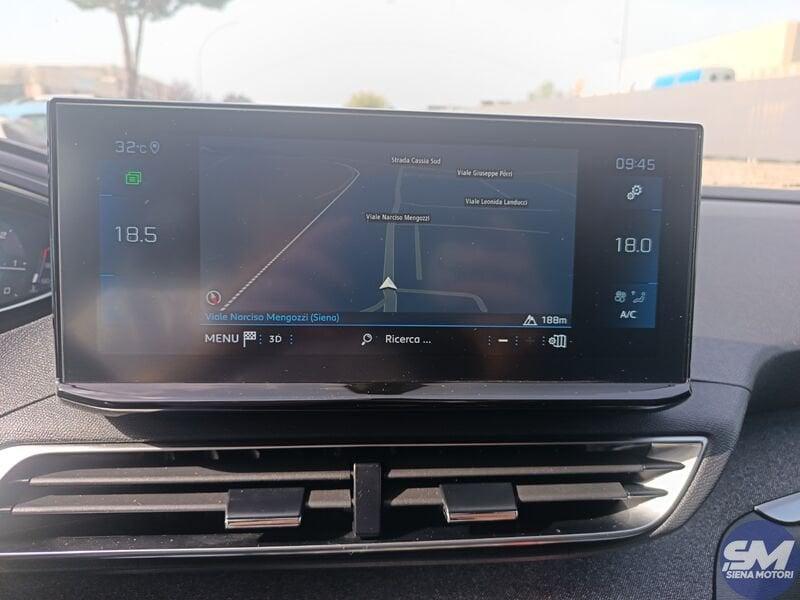 Peugeot 5008 BlueHDi 130 Allure Pack EAT8 S/S aut.
