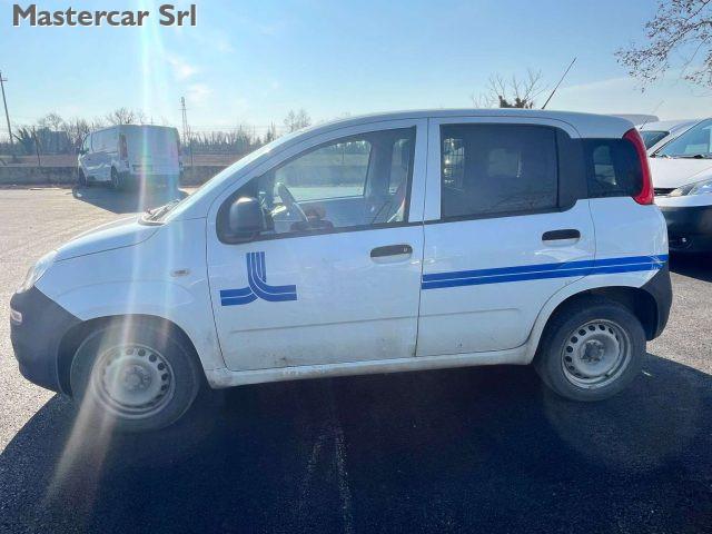 FIAT Panda Panda 1.3 MJT S&S Pop Van 2 posti - FG395VM