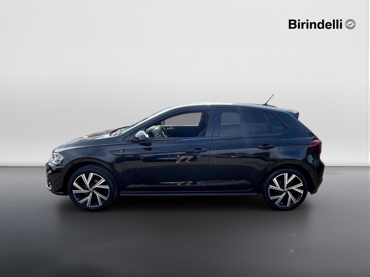 VOLKSWAGEN Polo 6ª serie - Polo 1.0 TSI R-Line