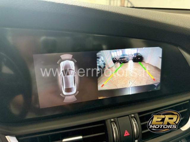 Alfa Romeo Giulia 2.2 t Veloce Q4 210 cv auto