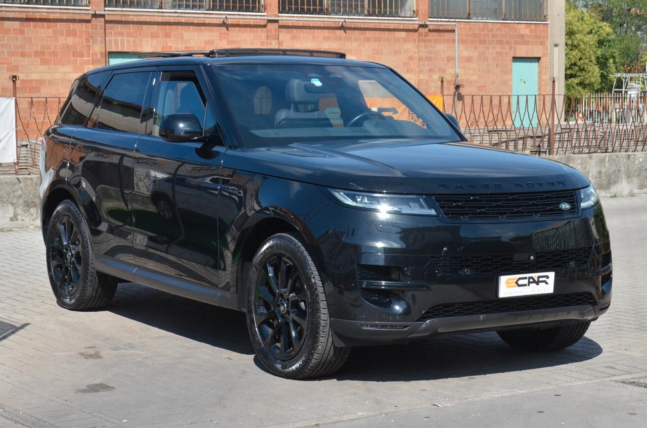 Land Rover Range Sport 3.0D l6 249 CV Dark Edition