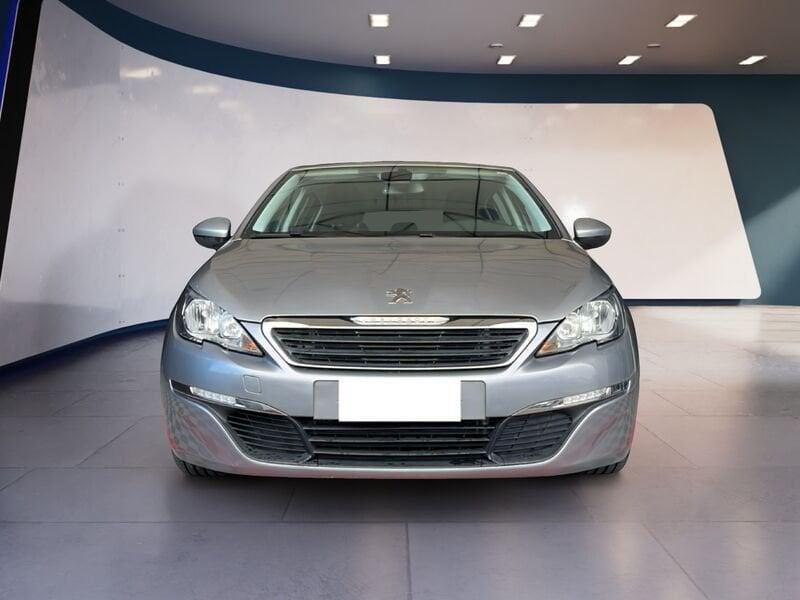 Peugeot 308 1.6 HDi 92 CV Active