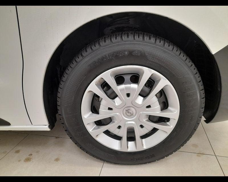 Opel Vivaro III L2H1 d.cab. mobile 1.5d 120cv Essentia S&S mt6