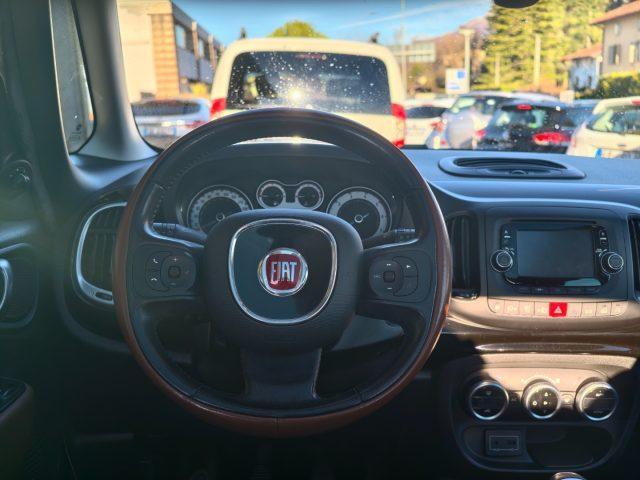 FIAT 500L 1.3 Multijet 95 CV Trekking