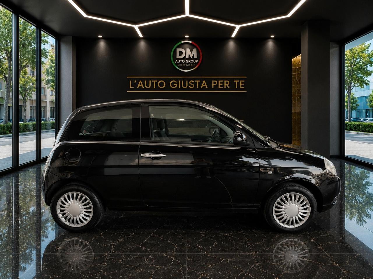 Lancia Ypsilon 1.2 Platino