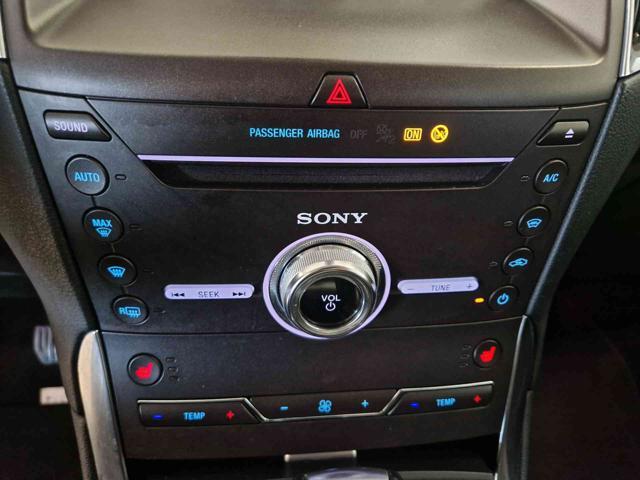 FORD Galaxy 2.0 TDCi 180CV Powershift Titanium 7 Posti