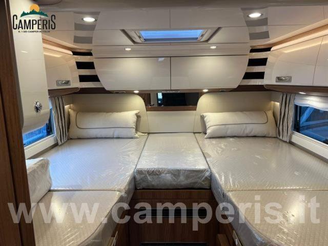 CARTHAGO CARTHAGO CHIC E-LINE I 61 XL LEMERCEDES