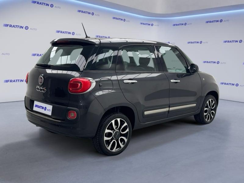 FIAT 500L 0.9 T.AIR T. NATURAL POWER L
