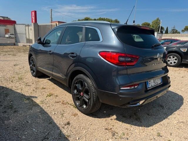 Renault Kadjar dCi 130CV Energy Intens