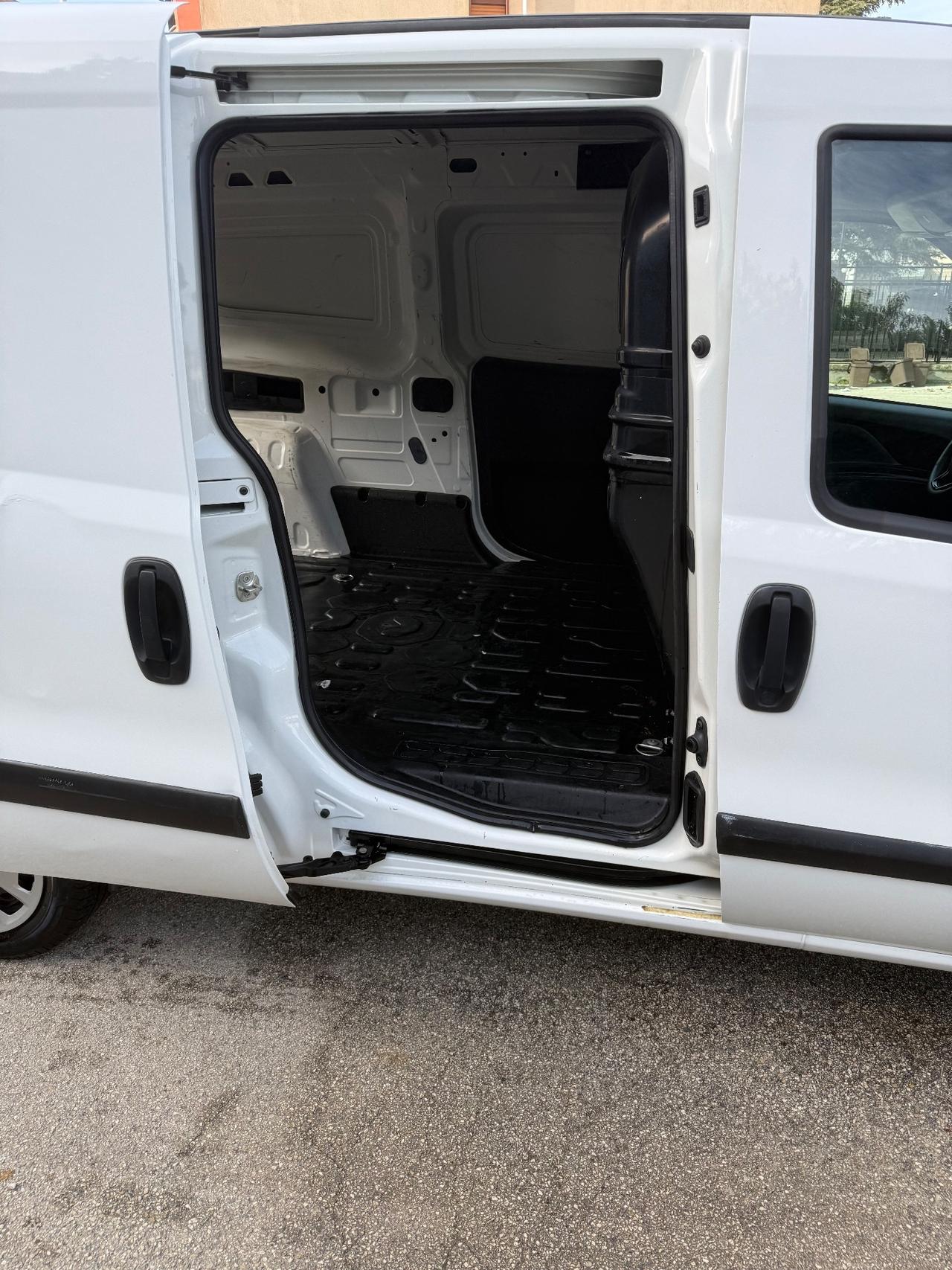 Fiat Doblo Doblò 1.5 BlueHdi 130CV PC-TN Van