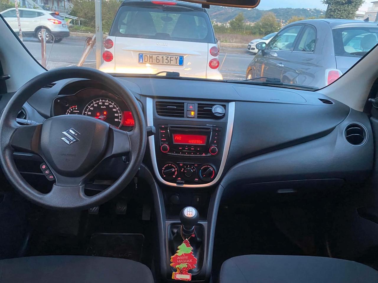 Suzuki Celerio 1.0 Style Come Nuova