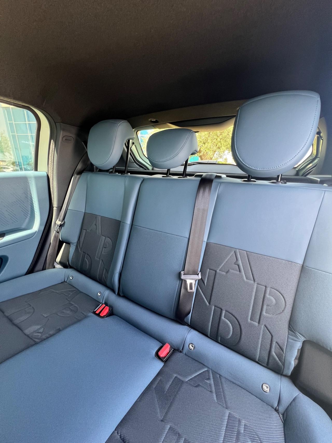 Fiat Grande Panda 1.2 Hybrid 110 CV S&S Icon - possibilità noleggio no scoring