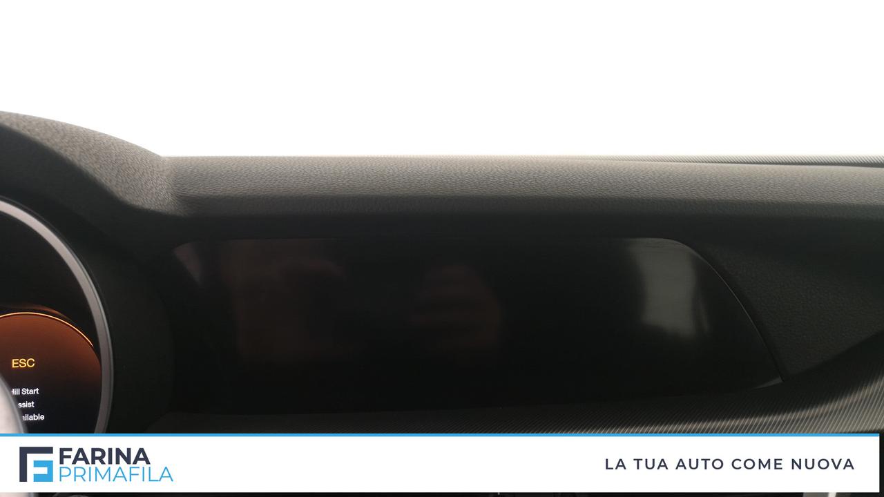 ALFA ROMEO Stelvio 2023 - Stelvio 2.2 t Sprint rwd 160cv auto