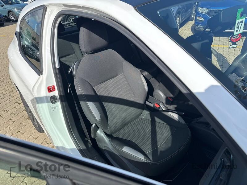 PEUGEOT 208 1.4 BENZINA 82CV.ALLURE PURETECH-EURO6-