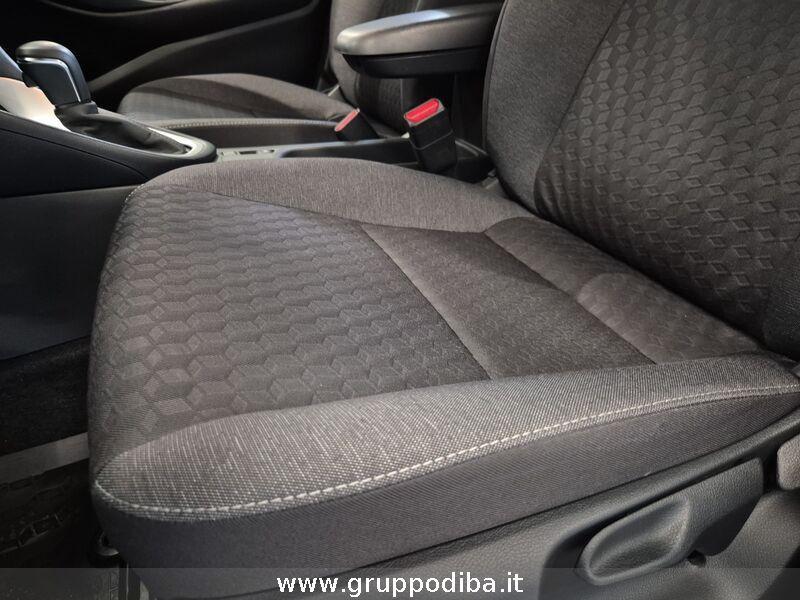 Toyota Yaris IV 2020 1.5h Trend