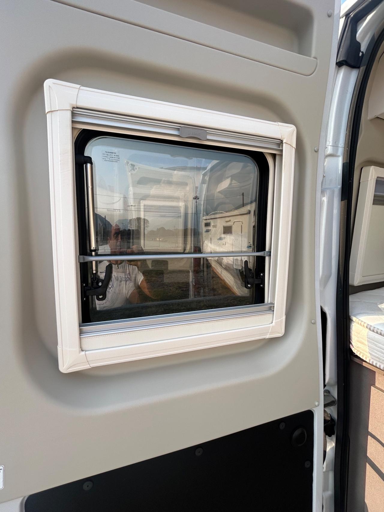 233 camper puro etrusco del 2025 in saldo