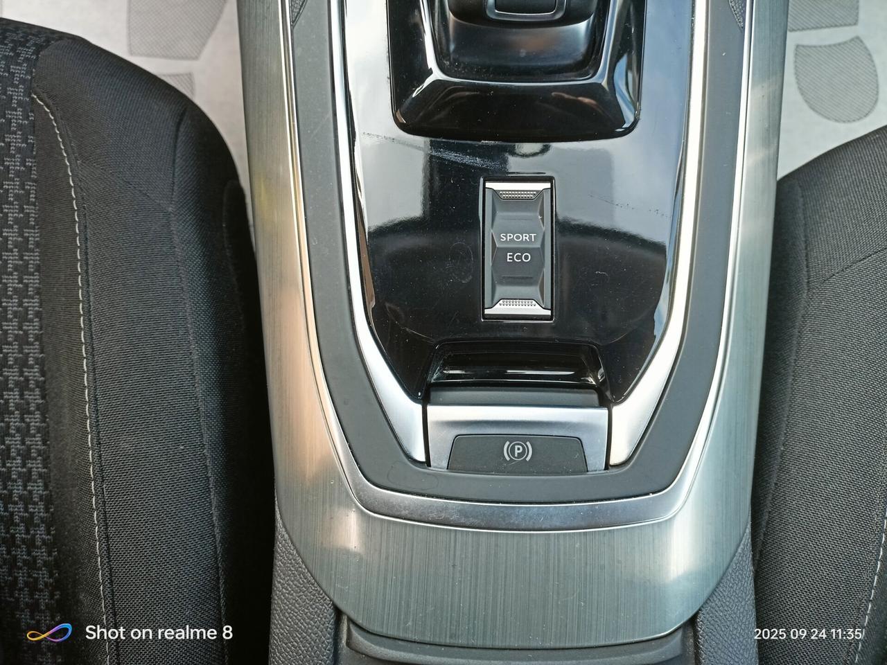 Peugeot 308 BlueHDi 130 S&S Active