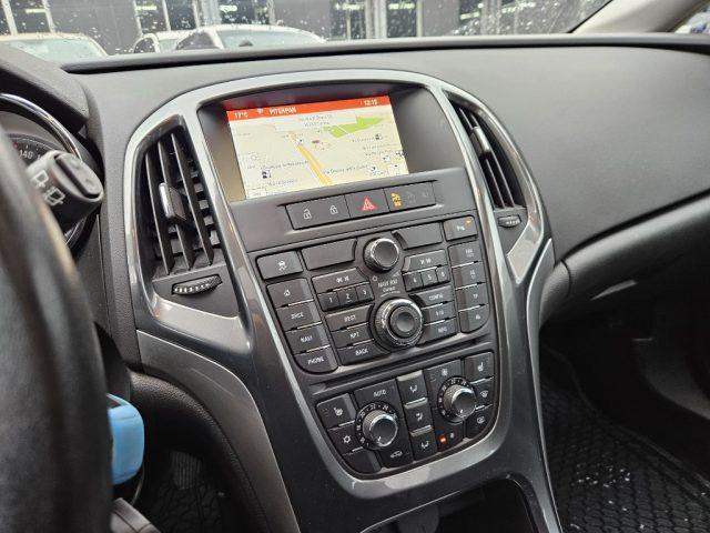 OPEL Astra 2.0 CDTI 165CV Sports Tourer aut.