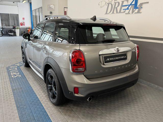 MINI Countryman 2.0 Cooper D Business Automatica 150cv *Perfetta*