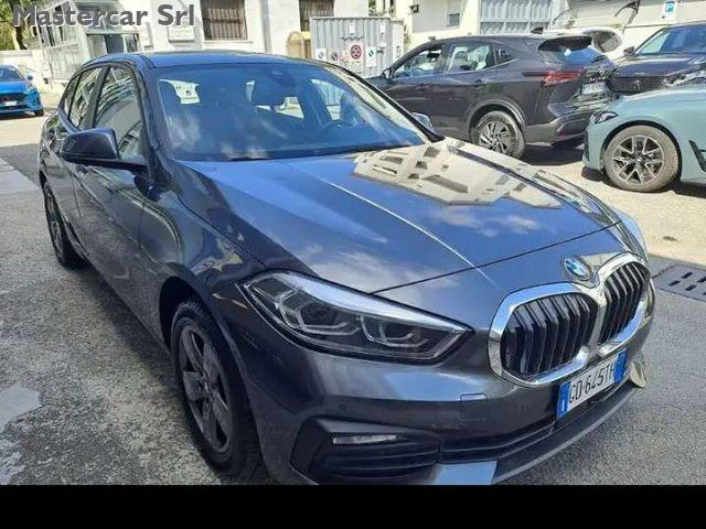 BMW 116 Serie 1 F40 116d Business Advantage auto - GD645TH