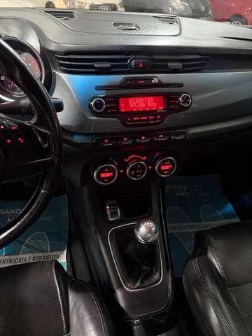 Alfa Romeo Giulietta Benzina Tetto Panoramico