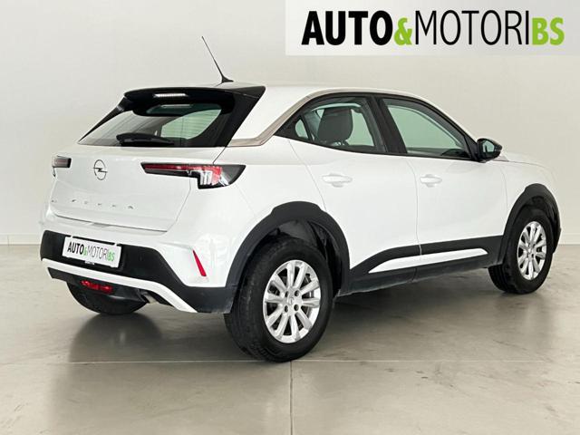 OPEL Mokka 1.2 Turbo Edition