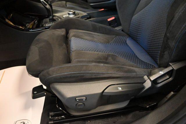 BMW X2 xDrive M35i AUT.BUSIN.306CV TET.CAM SCAR.STRAFULL!