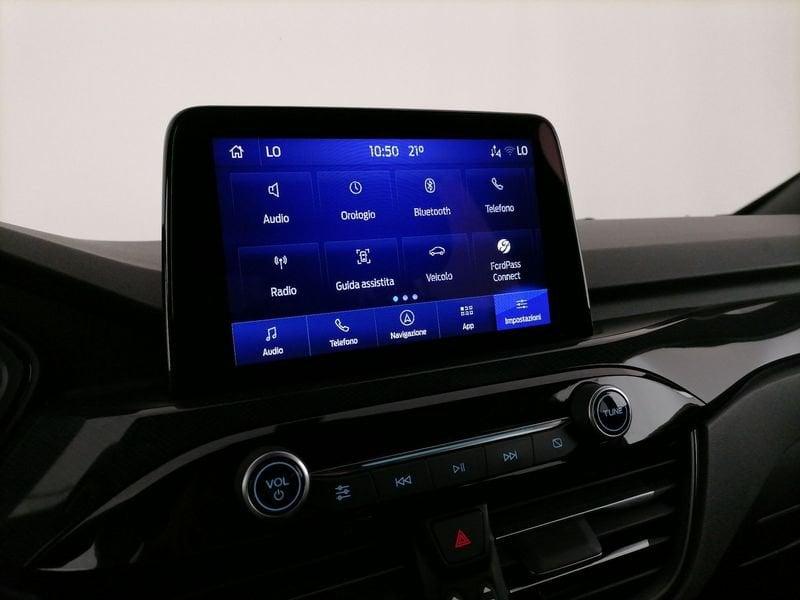 Ford Kuga 1.5 ecoblue ST-Line 2wd 120cv