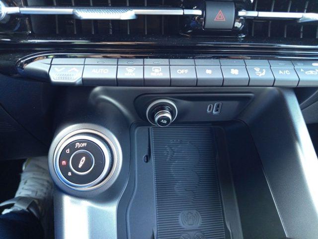 ALFA ROMEO Tonale 1.5 160 CV MHEV TCT7 Tributo Italiano