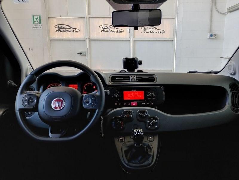 FIAT Panda 1.2 Lounge TUA DA 129,00 EURO AL MESE