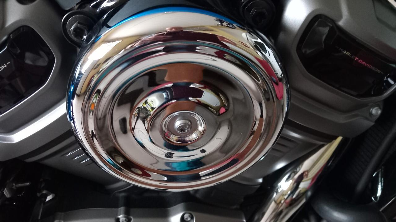 Harley-davidson sportster Nightster 975