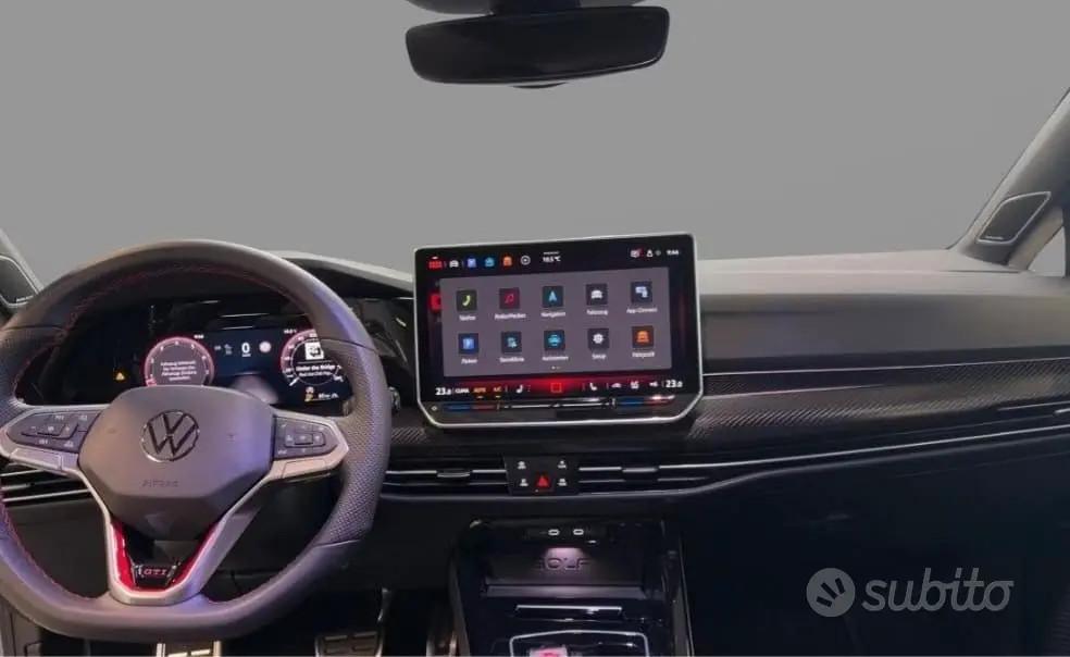 golf 8