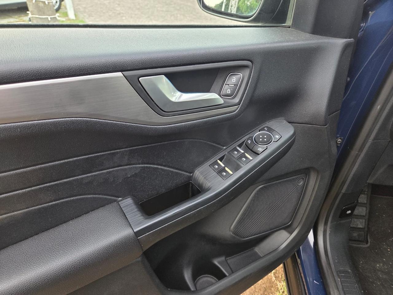 Ford Kuga 1.5 EcoBlue 120 CV 2WD Titanium Business