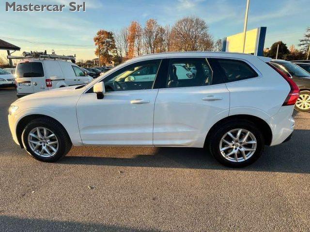 VOLVO XC60 XC60 2.0 b4 Business Plus awd geartronic - FY963DB