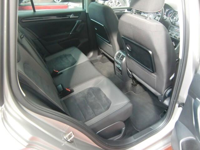 Volkswagen Golf Sportsvan 2.0 Diesel