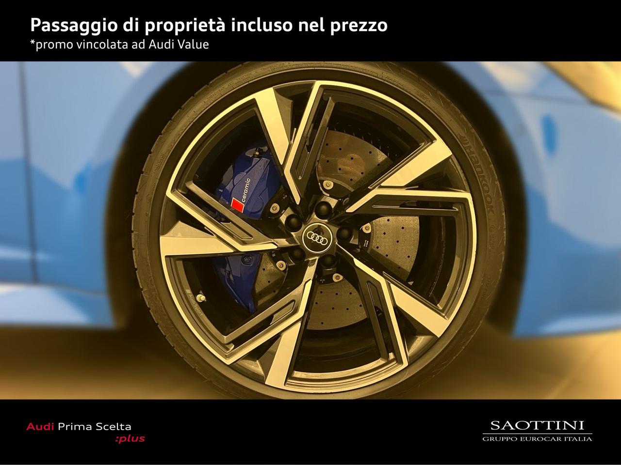 Avant 4.0 quattro Tiptronic